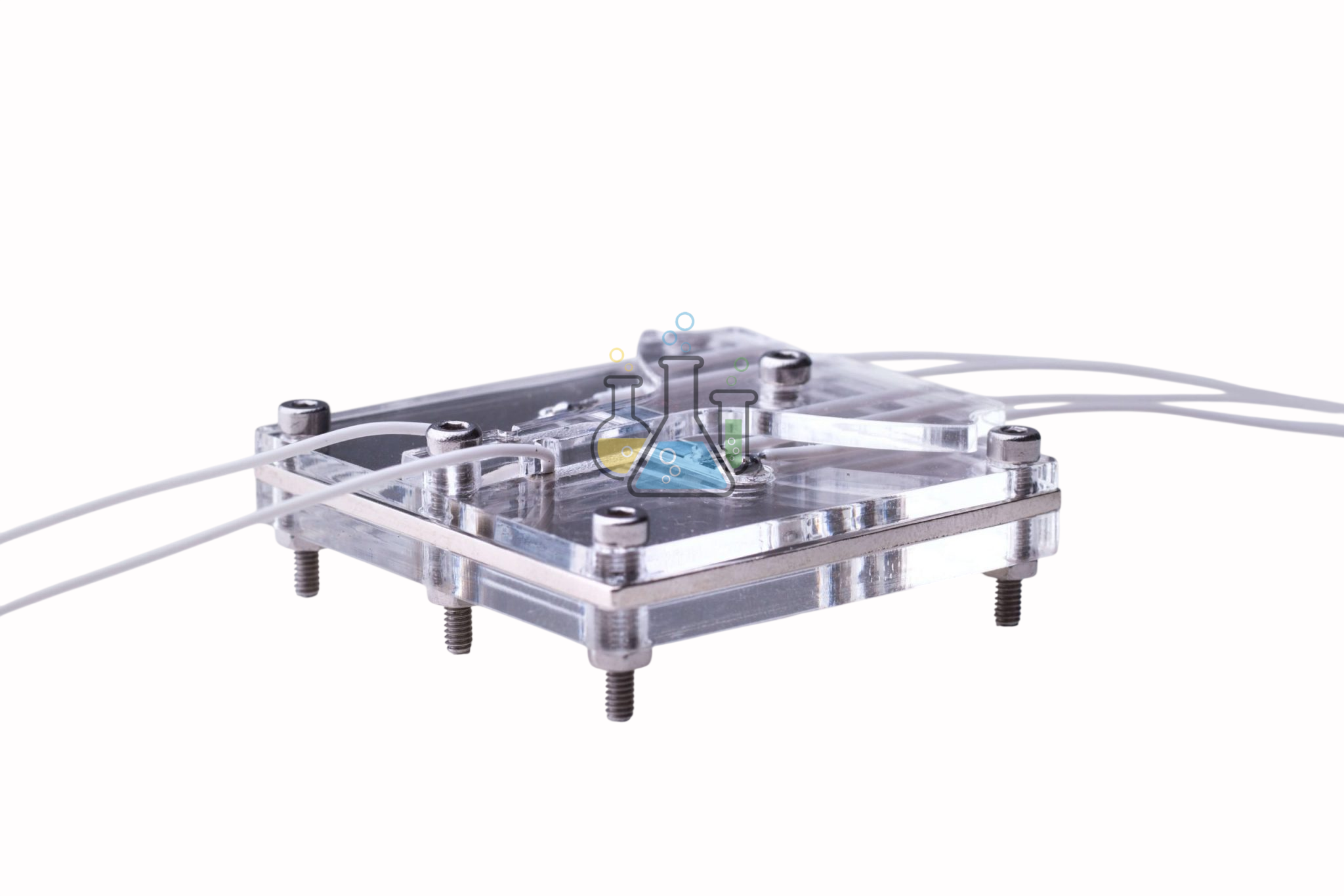 Superconductor Four Point